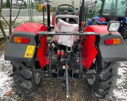 Даф 95 XF 380, об'ємом двигуна 12.58 л та пробігом 0 тис. км за 7400 $, фото 2 на Automoto.ua