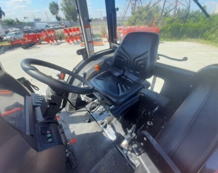 Даф 95 XF 380, объемом двигателя 12.58 л и пробегом 0 тыс. км за 34000 $, фото 3 на Automoto.ua