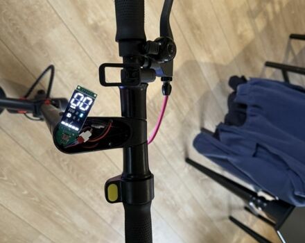 Даф 95 XF 380, объемом двигателя 12.58 л и пробегом 0 тыс. км за 120 $, фото 4 на Automoto.ua