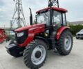 Даф 95 XF 380, объемом двигателя 12.58 л и пробегом 0 тыс. км за 34000 $, фото 1 на Automoto.ua