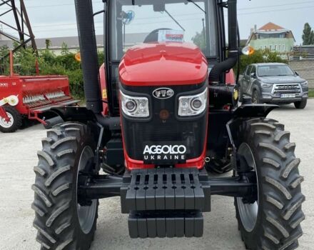 Даф 95 XF 380, объемом двигателя 12.58 л и пробегом 0 тыс. км за 34000 $, фото 1 на Automoto.ua
