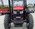 Даф 95 XF 380, объемом двигателя 12.58 л и пробегом 0 тыс. км за 34000 $, фото 1 на Automoto.ua