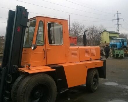 Даф 95 XF 380, об'ємом двигуна 12.58 л та пробігом 0 тис. км за 8200 $, фото 7 на Automoto.ua