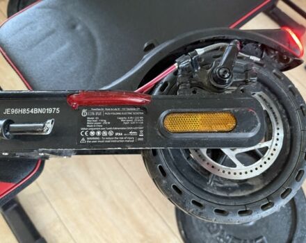 Даф 95 XF 380, объемом двигателя 12.58 л и пробегом 0 тыс. км за 120 $, фото 6 на Automoto.ua