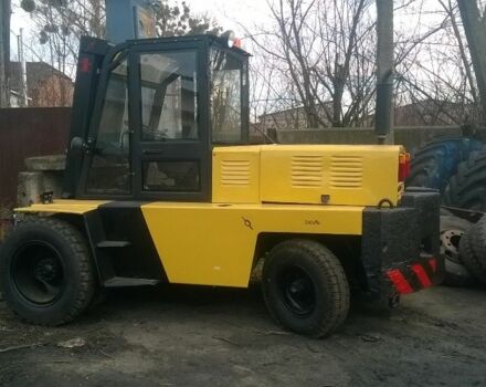 Даф 95 XF 380, об'ємом двигуна 12.58 л та пробігом 0 тис. км за 8200 $, фото 3 на Automoto.ua