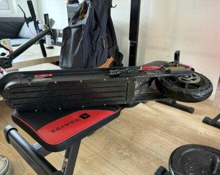 Даф 95 XF 380, объемом двигателя 12.58 л и пробегом 0 тыс. км за 120 $, фото 5 на Automoto.ua