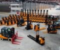 Даф 95 XF 380, об'ємом двигуна 12.58 л та пробігом 0 тис. км за 12107 $, фото 1 на Automoto.ua