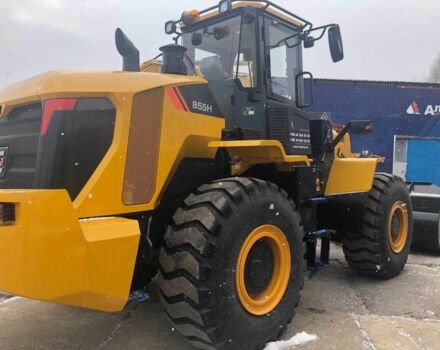 Даф 95 XF 380, объемом двигателя 12.58 л и пробегом 0 тыс. км за 3000000 $, фото 4 на Automoto.ua