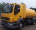 Даф 95 XF 380, объемом двигателя 12.58 л и пробегом 0 тыс. км за 7238 $, фото 1 на Automoto.ua