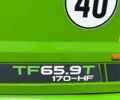 Даф 95 XF 380, объемом двигателя 12.58 л и пробегом 0 тыс. км за 65000 $, фото 1 на Automoto.ua