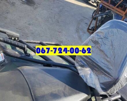Даф 95 XF 380, объемом двигателя 12.58 л и пробегом 0 тыс. км за 7200 $, фото 9 на Automoto.ua