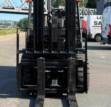 Даф 95 XF 380, об'ємом двигуна 12.58 л та пробігом 0 тис. км за 19500 $, фото 5 на Automoto.ua