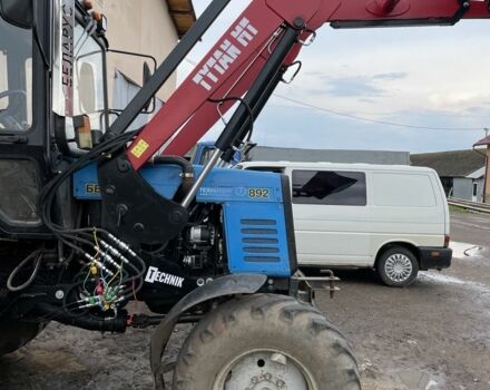 Даф 95 XF 380, объемом двигателя 12.58 л и пробегом 0 тыс. км за 3300 $, фото 10 на Automoto.ua