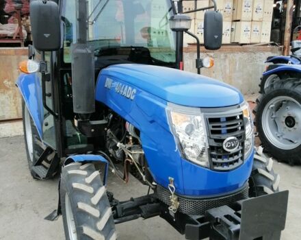 Даф 95 XF 380, объемом двигателя 12.58 л и пробегом 0 тыс. км за 7600 $, фото 3 на Automoto.ua