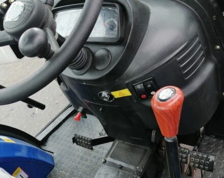 Даф 95 XF 380, объемом двигателя 12.58 л и пробегом 0 тыс. км за 7600 $, фото 7 на Automoto.ua