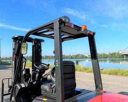 Даф 95 XF 380, об'ємом двигуна 12.58 л та пробігом 0 тис. км за 19500 $, фото 8 на Automoto.ua