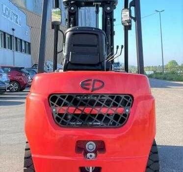 Даф 95 XF 380, об'ємом двигуна 12.58 л та пробігом 0 тис. км за 19500 $, фото 6 на Automoto.ua