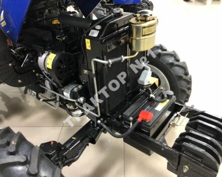 Даф 95 XF 380, объемом двигателя 12.58 л и пробегом 0 тыс. км за 6400 $, фото 8 на Automoto.ua