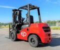 Даф 95 XF 380, об'ємом двигуна 12.58 л та пробігом 0 тис. км за 19500 $, фото 4 на Automoto.ua