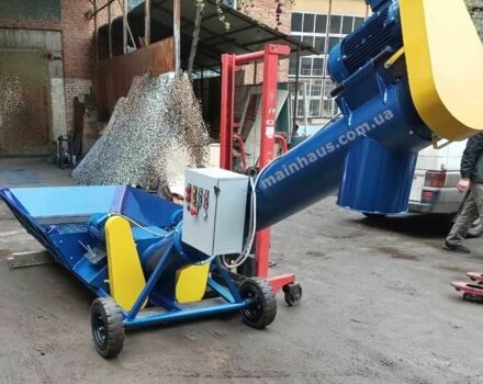 Даф 95 XF 380 2023 в Белой Церкве на Automoto.ua Даф 95 XF 380, объемом двигателя 12.58 л и пробегом 0 тыс. км за 240 $, фото 2 на Automoto.ua