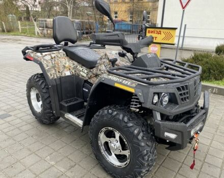Даф 95 XF 380, объемом двигателя 0.4 л и пробегом 0 тыс. км за 5199 $, фото 2 на Automoto.ua
