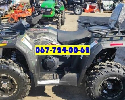 Даф 95 XF 380, объемом двигателя 12.58 л и пробегом 0 тыс. км за 7200 $, фото 1 на Automoto.ua