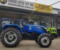Даф 95 XF 380, объемом двигателя 12.58 л и пробегом 0 тыс. км за 16800 $, фото 3 на Automoto.ua