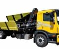 Даф 95 XF 380, об'ємом двигуна 12.58 л та пробігом 0 тис. км за 17000 $, фото 1 на Automoto.ua