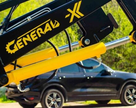 Даф 95 XF 380, объемом двигателя 12.58 л и пробегом 0 тыс. км за 130000 $, фото 5 на Automoto.ua