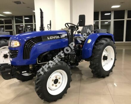 Даф 95 XF 380, объемом двигателя 12.58 л и пробегом 0 тыс. км за 6400 $, фото 15 на Automoto.ua