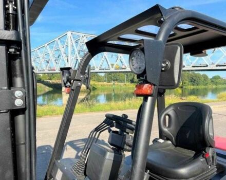Даф 95 XF 380, об'ємом двигуна 12.58 л та пробігом 0 тис. км за 19500 $, фото 7 на Automoto.ua