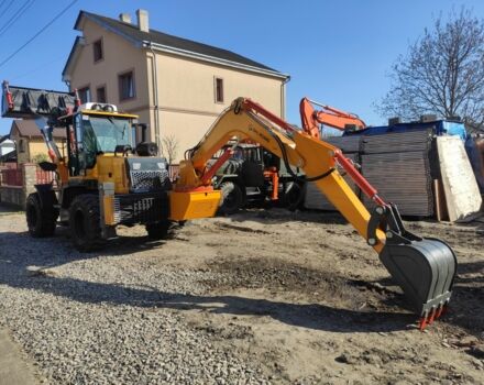 Даф 95 XF 380, об'ємом двигуна 12.58 л та пробігом 0 тис. км за 63900 $, фото 4 на Automoto.ua