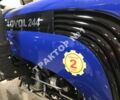 Даф 95 XF 380, объемом двигателя 12.58 л и пробегом 0 тыс. км за 6400 $, фото 7 на Automoto.ua