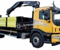 Даф 95 XF 380, об'ємом двигуна 12.58 л та пробігом 0 тис. км за 17000 $, фото 1 на Automoto.ua