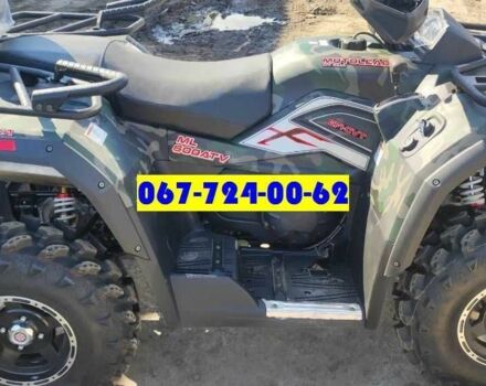 Даф 95 XF 380, объемом двигателя 12.58 л и пробегом 0 тыс. км за 7200 $, фото 2 на Automoto.ua