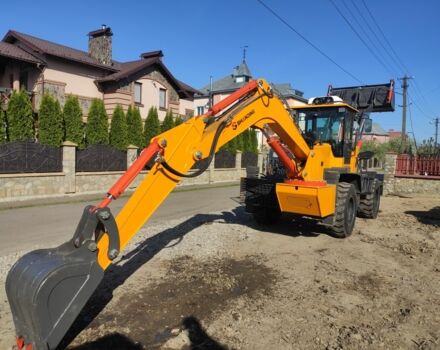 Даф 95 XF 380, об'ємом двигуна 12.58 л та пробігом 0 тис. км за 63900 $, фото 5 на Automoto.ua
