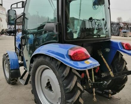 Даф 95 XF 380, объемом двигателя 12.58 л и пробегом 0 тыс. км за 7600 $, фото 1 на Automoto.ua