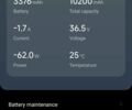 Даф 95 XF 380, объемом двигателя 12.58 л и пробегом 0 тыс. км за 16000 $, фото 13 на Automoto.ua
