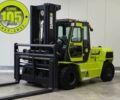 Даф 95 XF 380, объемом двигателя 12.58 л и пробегом 0 тыс. км за 89780 $, фото 1 на Automoto.ua