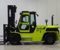 Даф 95 XF 380, объемом двигателя 12.58 л и пробегом 0 тыс. км за 89780 $, фото 1 на Automoto.ua
