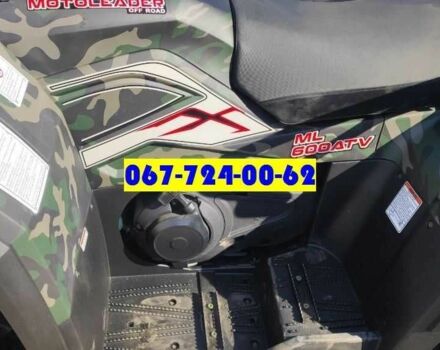 Даф 95 XF 380, объемом двигателя 12.58 л и пробегом 0 тыс. км за 7200 $, фото 7 на Automoto.ua
