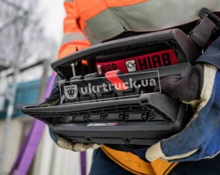 Даф 95 XF 380, об'ємом двигуна 12.58 л та пробігом 0 тис. км за 17000 $, фото 4 на Automoto.ua
