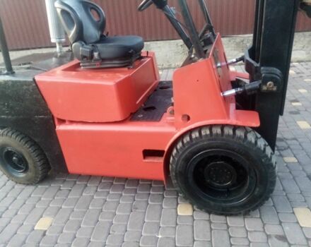 Даф 95 XF 380, объемом двигателя 12.58 л и пробегом 0 тыс. км за 7500 $, фото 6 на Automoto.ua