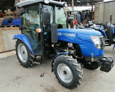 Даф 95 XF 380, объемом двигателя 12.58 л и пробегом 0 тыс. км за 7600 $, фото 4 на Automoto.ua
