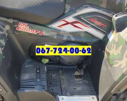 Даф 95 XF 380, объемом двигателя 12.58 л и пробегом 0 тыс. км за 7200 $, фото 6 на Automoto.ua