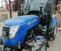 Даф 95 XF 380, объемом двигателя 12.58 л и пробегом 0 тыс. км за 7600 $, фото 2 на Automoto.ua