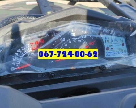 Даф 95 XF 380, объемом двигателя 12.58 л и пробегом 0 тыс. км за 7200 $, фото 8 на Automoto.ua