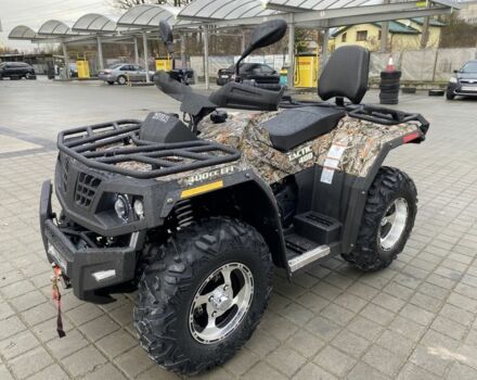 Даф 95 XF 380, объемом двигателя 0.4 л и пробегом 0 тыс. км за 5199 $, фото 1 на Automoto.ua