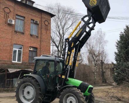 Даф 95 XF 380, объемом двигателя 12.58 л и пробегом 0 тыс. км за 130000 $, фото 12 на Automoto.ua