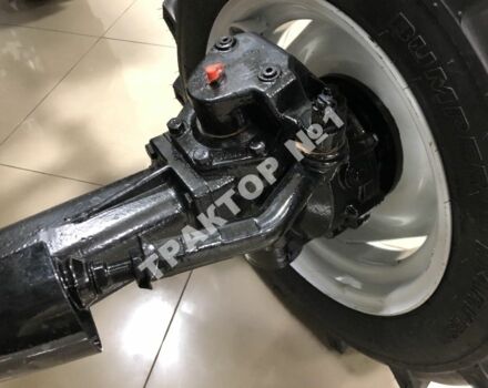 Даф 95 XF 380, объемом двигателя 12.58 л и пробегом 0 тыс. км за 6400 $, фото 21 на Automoto.ua